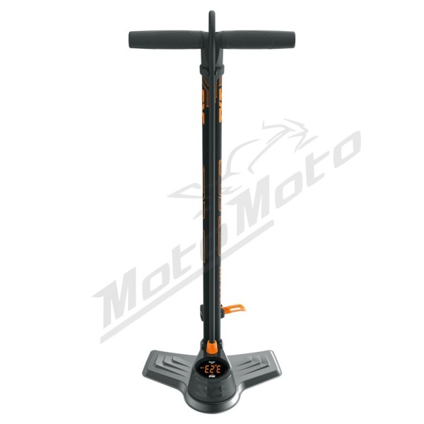 SKS Air X-plorer DIGI 10.0