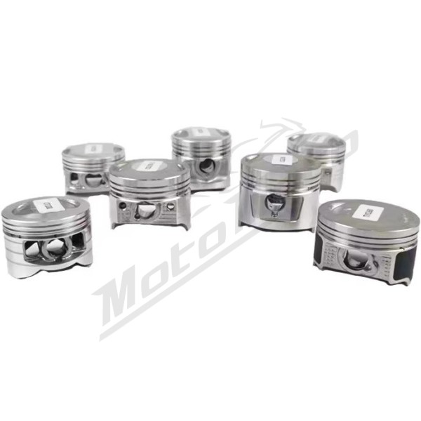 VERTEX Replica Casted Piston Yamaha XTZ / YFM / YXR 660-700cc 91-08 Ø100,50-101,00
