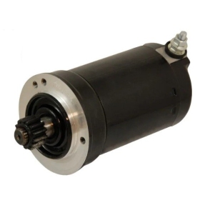 PARTS UNLIMITED Starter Cagiva / Ducati 400/998 90-14