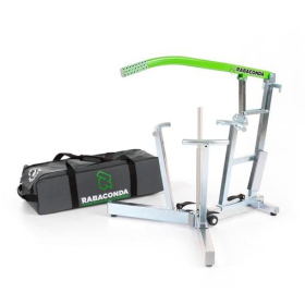 Rabaconda tire changer 16-21