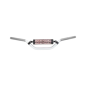 Renthal Handlebar + Pad Ø22mm