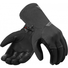 Revit Chevak Gore-Tex Motorcycle Gloves