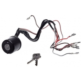 Ignition switch SIMSON S53 / SR50 / S80