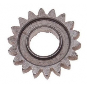 Starting gear SIMSON S50 18teeth