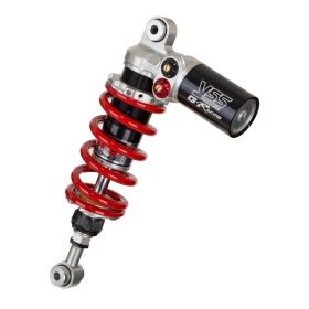 YSS Racing MG456 Rear Shock Absorber Suzuki GSX-R 1000/600 01-05