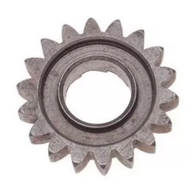 Starting gear SIMSON S50 18teeth