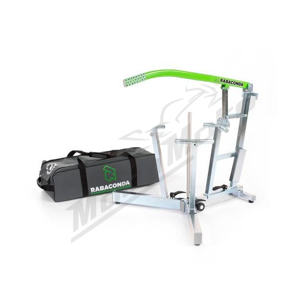 Rabaconda tire changer 16-21