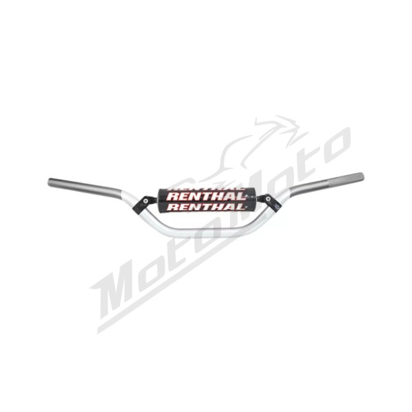 Renthal Handlebar + Pad Ø22mm