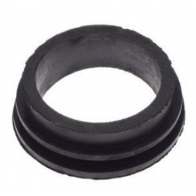 Priekinio žibinto tvirtinimo guma MZ TS 150-250 73-85