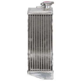 Radiator 4RIDE KTM SX 85-105cc 2005-2012 (left side)