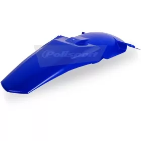 Polisport rear fender Yamaha YZ 85cc 02-21 Blue