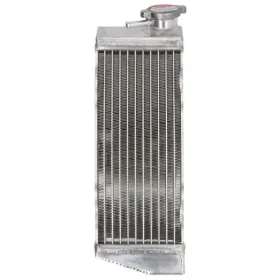 Radiator 4RIDE KTM SX 85-105cc 2005-2012 (left side)