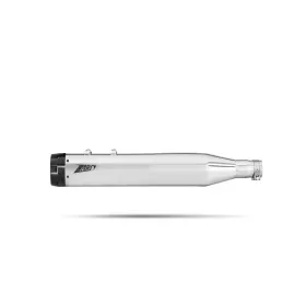 ZARD 4.5 Inches Slip-Ons Mufflers Harley Davidson FLH / FLTRK / FLTRXSE / FLTRX 1868-1977cc 21-24