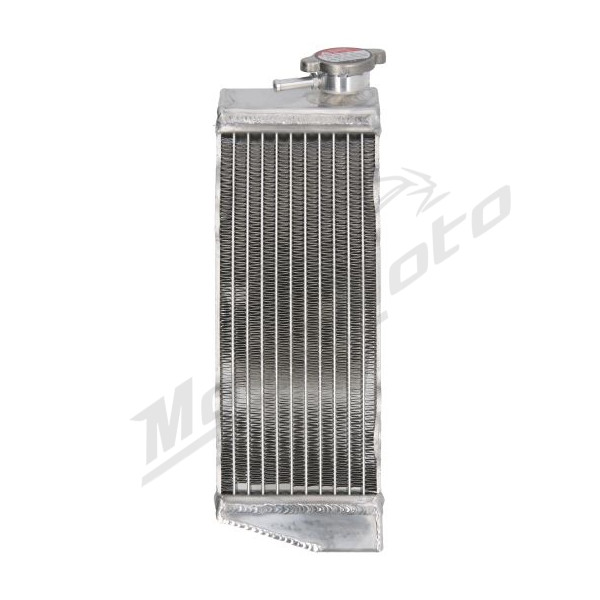 Radiator 4RIDE KTM SX 85-105cc 2005-2012 (left side)