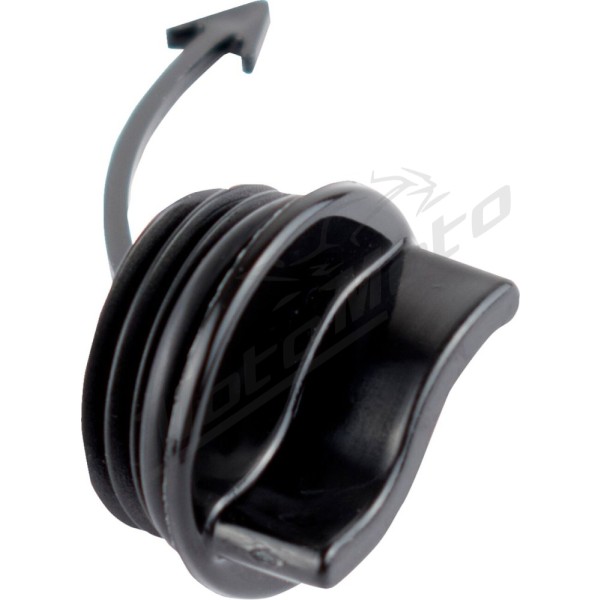 WSM tepalo išleidimo kamštis Sea-Doo GTR 215-230 15-24