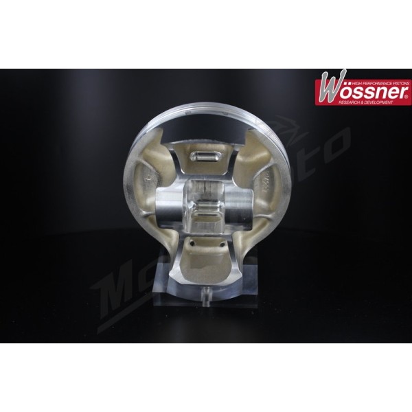 WÖSSNER Forged Piston 95,45-95,46mm Suzuki LT-A 450 06-11