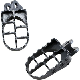 IMS PRODUCTS INC. Super Stock Foot Pegs Kawasaki / Suzuki 125-400 88-22