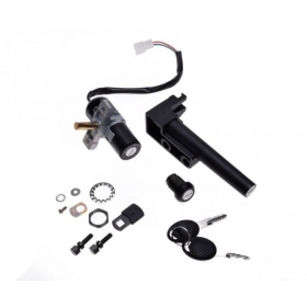 Ignition switch kit APRILIA SR50 2000-2012 (2 pins)