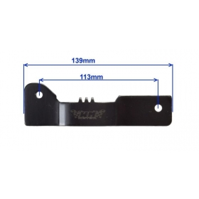 Variator locking tool KYMCO 2T / 4T