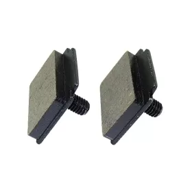 Sno-X Brake pad set Ski-Doo Alpine / Blizzard / Citation / Everest / Formula / Safari / Skandic / Tundra 82-87