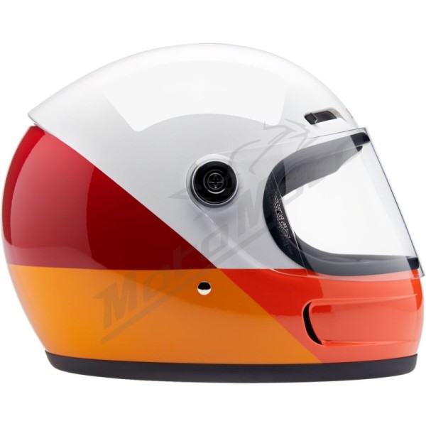 BILTWELL Gringo SV Helmet