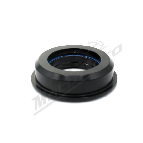 BLACK BEARING 1-1/8" Lower Semi-integrated Headset Bearings Ø49mm ZS49/30