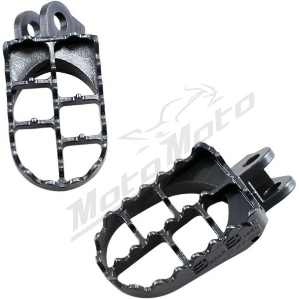 IMS PRODUCTS INC. Super Stock vairuotojo pakojai Kawasaki / Suzuki 125-400 88-22