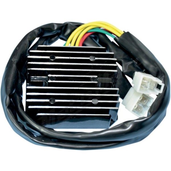 RICK'S MOTORSPORT ELECTRIC Rectifier and Regulator Ducati 748 / 996 / 998 / Hypermotard / MH / Monster / Multistrada / Sport / SS / ST 620-1100cc 99-13