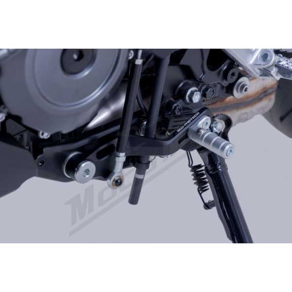 SW-MOTECH Gear Lever Suzuki GSX-8R 800 23-24