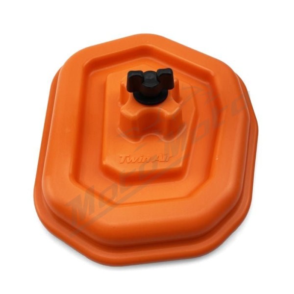 TWIN AIR Powerflow oro filtro dangtelis Kawasaki KX 250 25-26
