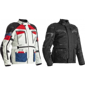 RST Adventure-X Airbag Textile Jacket