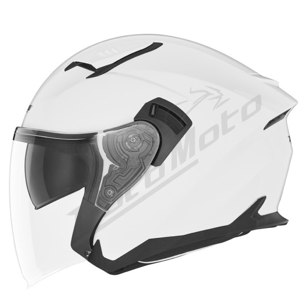 NOX Open Jet Helmet NOX N130
