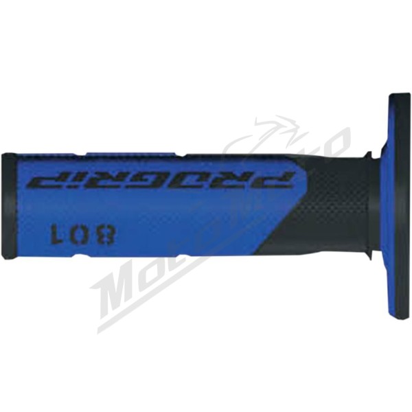 Progrip 801 handlebar grips 22/25mm