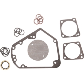 COMETIC Cam Service Gasket Kit Harley Davidson FLHR / FLHRCI / FLHRI / FLHS / FLHT / FLHTC / FLHTCI 1340cc 93-99