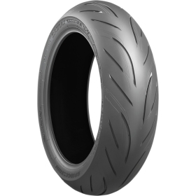 Tyre BRIDGESTONE BATTLAX HYPERSPORT S21 TL 69W 160/60 R17