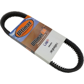 ULTIMAX Ultimax UA Drive Belt Arctic Cat Prowler Pro 900 EFI 19-20