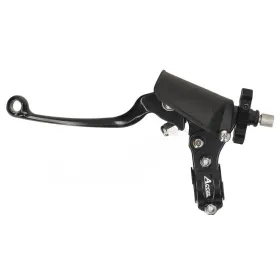 Accel Universal Clutch Lever Kit (with mirror mounting)