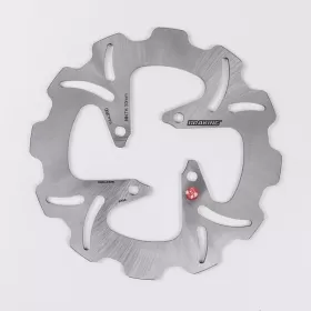BRAKING Wave Fixed Brake Disc yfm 250-450cc 04-09