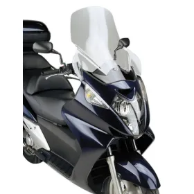 KAPPA Windshield clear 63x60cm Honda Silver Wing 400-600 01-09