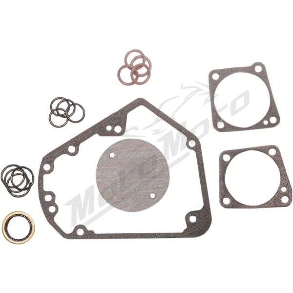 COMETIC Variklio priežiūros tarpinių komplektas Harley Davidson FLHR / FLHRCI / FLHRI / FLHS / FLHT / FLHTC / FLHTCI 1340cc 93-99