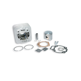 Cylinder kit MALOSSI MHR Ø65 Pin Ø16 Piaggio / Aprilia 125-150 94-03 AIR 2T