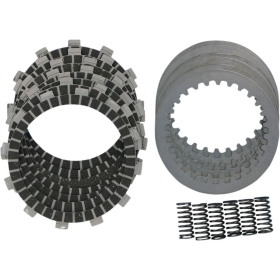 DP BRAKES DPK Clutch Kit Yamaha YFZ 350cc 87-06