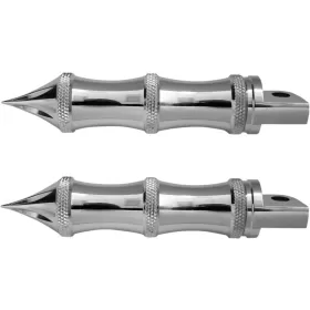 ACCUTRONIX Footpegs 2pc.