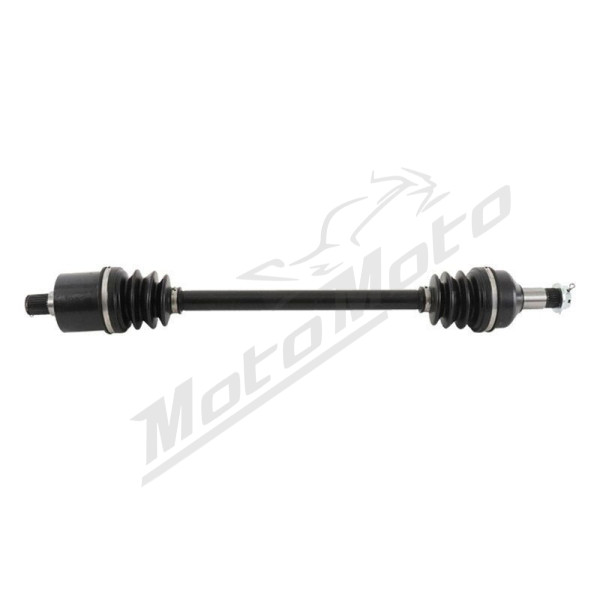 ALL BALLS Rear Right / Left Drive Shaft reinforced Arctic Cat Wildcat 700-1000 15-19