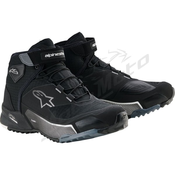 Alpinestars Stella CR-X Drystar Ladies Shoes