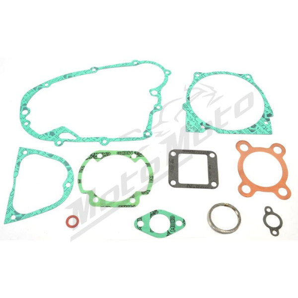 Athena Full gasket set, engine Yamaha DT / YZ 125 74-05