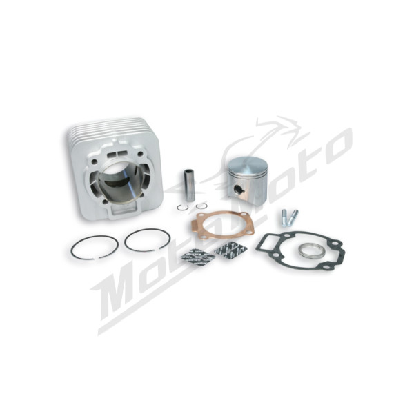 Cylinder kit MALOSSI MHR Ø65 Pin Ø16 Piaggio / Aprilia 125-150 94-03 AIR 2T