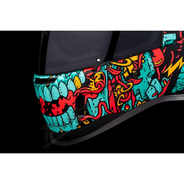 ICON Airform™ Munchies MIPS® Helmet