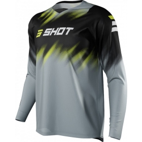 Shot Devo Versus Off Road Shirt For Men