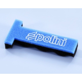 Oro filtro kempinė POLINI HONDA CAMINO / PX 50 76-91